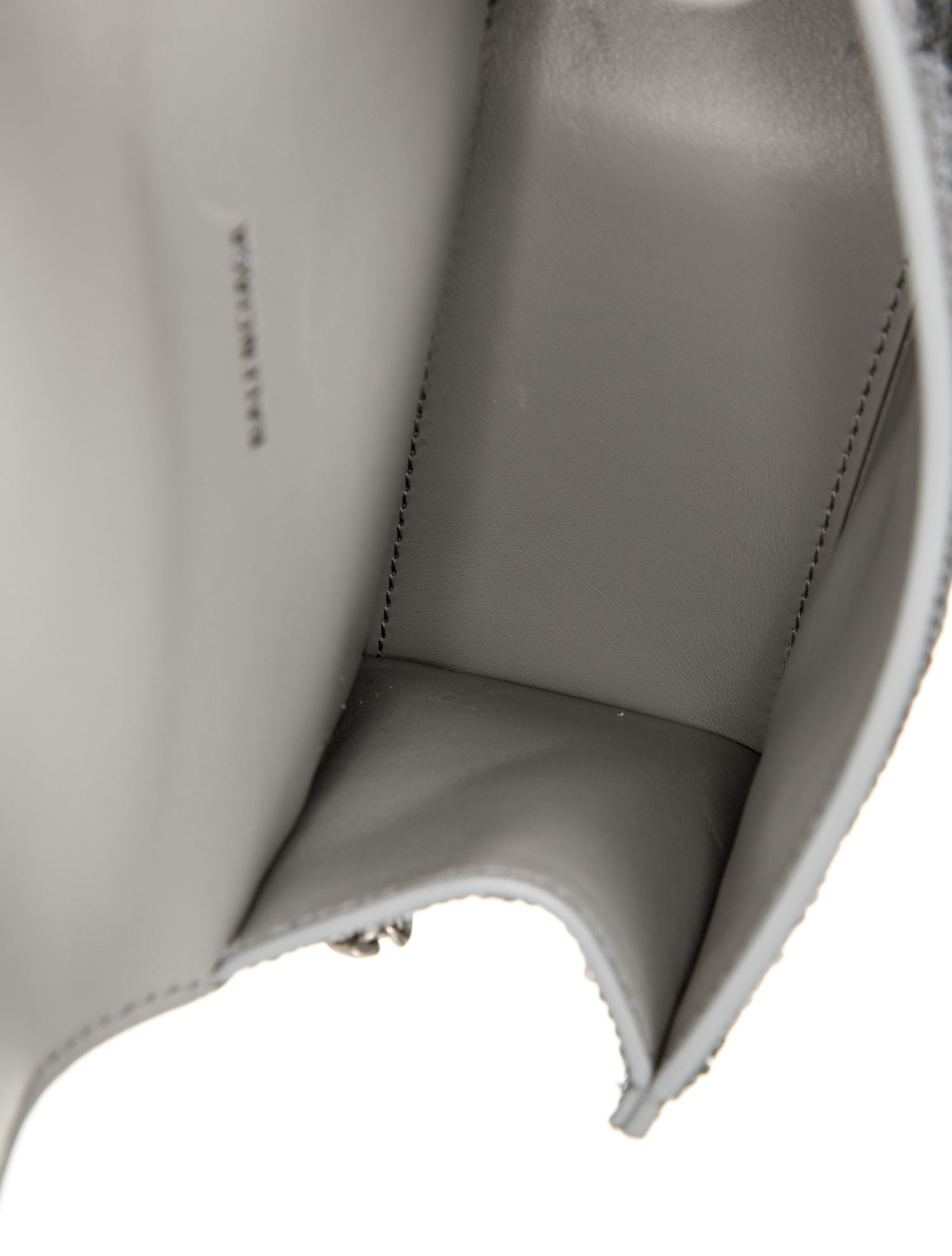 Balenciaga Sequins Hourglass 2023